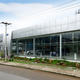Illustration for article titled Ford Celebrates Official Opening Of First Myanmar Dealership